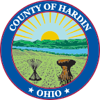 seal of Hardin County